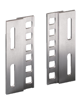 Rittal Adapter 2SU/1HE VE=2   DK 7246010 