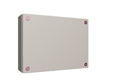 RITT Klemmenkasten KX Stahlblech 1508000 