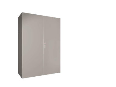 Rittal Kompakt-Schaltschrank  AX 1115000 