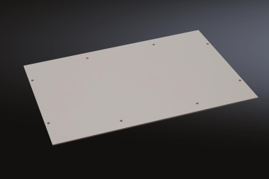 Rittal Montageplatte VE=4     PK 9550000 