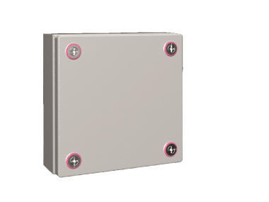 RITT Klemmenkasten KX Stahlblech 1516000 