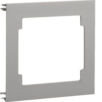 Hager Blende CEE-Steckdose BRA1201CEEELN 