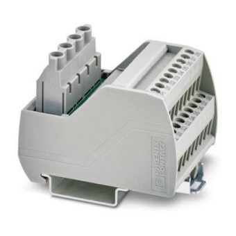 Phoenix 2315256        VIP-2/SC/PDM-2/16 