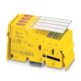 Phoenix 2916493    IB IL 24 PSDO 4/4-PAC 
