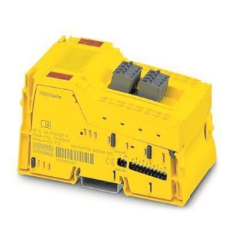 Phoenix 2985864     IB IL 24 PSDOR 4-PAC 