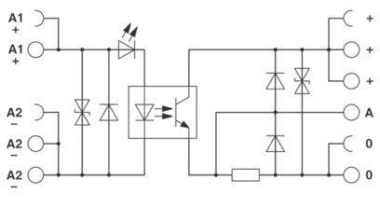 Phoenix 2900363        PLC-OPT- 24DC/TTL 