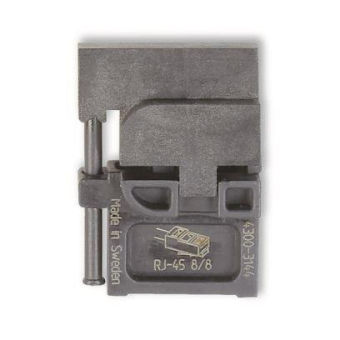 Phoenix 1212090      CRIMPFOX-M RJ45/DIE 