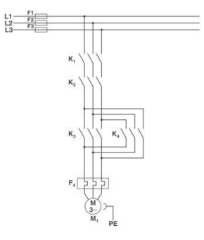 Phoenix 2297031   ELR W3- 24DC/500AC- 2I 