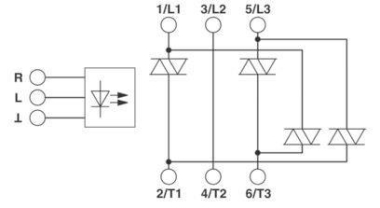 Phoenix 2297374  ELR W2+1- 24DC/500AC-37 