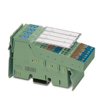 Phoenix 2863520   IB IL 24 DI 16-NPN-PAC 