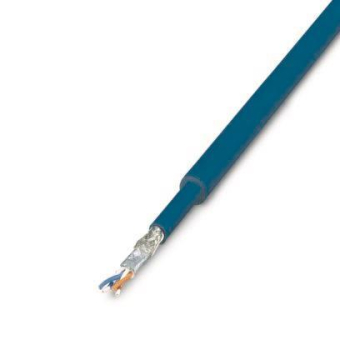 Phoenix 2744814 Kabel      FL CAT5 HEAVY 