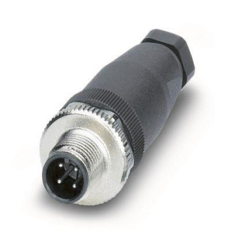 Phoenix 1662528   SACC-M12MS-4CON-PG 7-M 