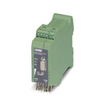 Phoenix       PSI-MOS-PROFIB/FO 850 T-SO 