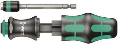 Wera Bit-Handhalter 818/4/1  05051000001 