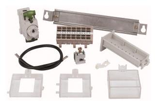 EATON ZSD-BPKT/T/08 TSG-          217335 