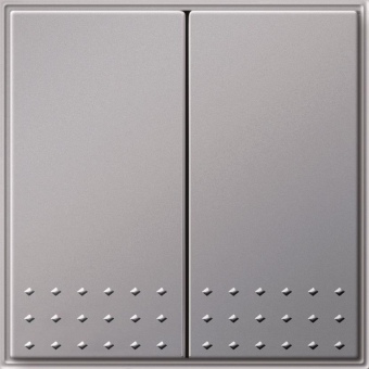 GIRA 012565 Tastschalter Serien TX_44 