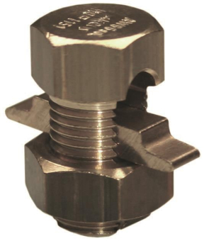 GT Schlitzbolzenklemme Cu        ZSBK 10 