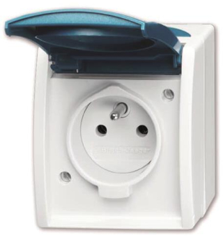 BJ APWG ocean Schuko mit     20MW-53-500 