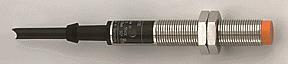 IFM Induktiver Sensor M12x1 AC    IF0007 