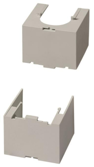 Mersen Kabelabdeckung 1polig   1.000.354 