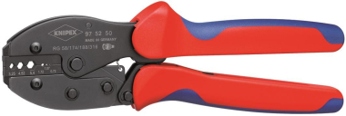 Knipex 97 52 50 Crimpzange        975250 