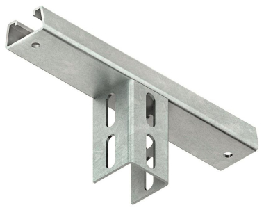 NIED Kopfplatten               KUDP 5050 