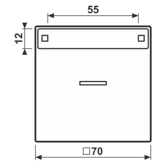 JG Wippe Kontroll            ES2990NAKO5 