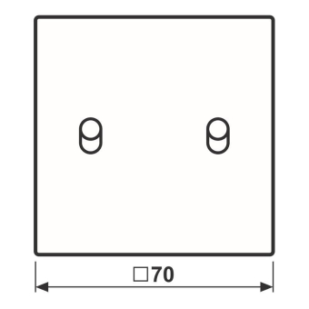 Jung LC12-5PR0243 Abd. LC 12-5 P R 0 243 