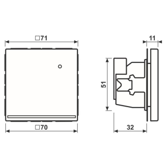 Jung                       LS1539-OWWLNW 