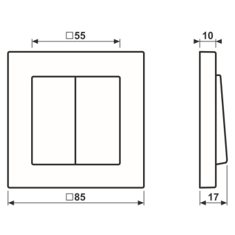 Jung Friends of Hue        FOHSA550595WW 