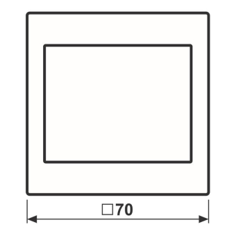 JG LED-Lichtsignal    AL 2539-2 AN LEDRG 