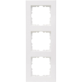Kopp HK07 PURE Abdeckrahmen 3f 407029002 