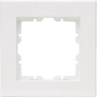 Kopp HK07 PURE Abdeckrahmen 1f 406829005 
