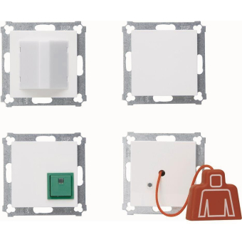 Kopp HK07 WC Notrufset         450002016 