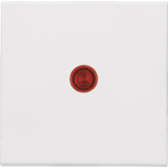 Kopp HK07-Flächenwippe m.Linse 490076000 