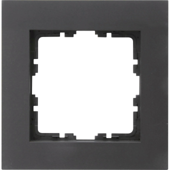 Kopp HK07 PURE Abdeckrahmen 1f 406815004 