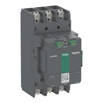 Schneider Leistungsschütz    LC1G265LSEA 