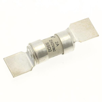 EATON 2A 240V AC INDUSTRIELLE       SSD2 