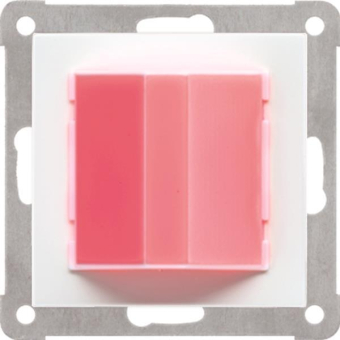 JG Rufmodul               NRSAS0834RMWW 