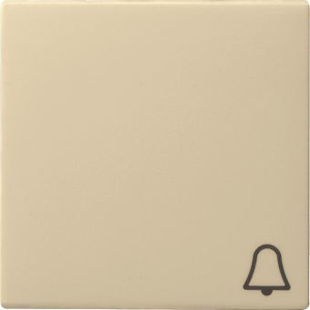 GIRA 028601 Wippe Symbol Klingel 