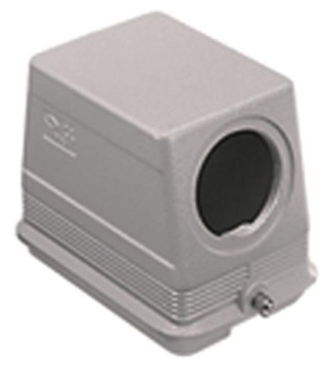 ILME Tüllengehäuse Gr.104.62  MFO 48 L32 