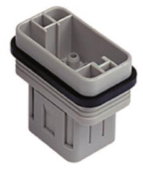 ILME Stifteinsatz Gr.32.13 8P+PE  CQM 08 