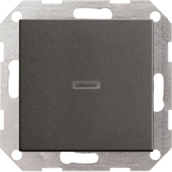 GIRA 013628 Tast-Kontrollschalter 