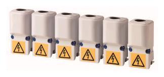 EATON H-T8 Klemmenabdeckung       200184 