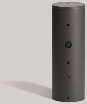 BEGA Aufsatzmuffe                  70387 