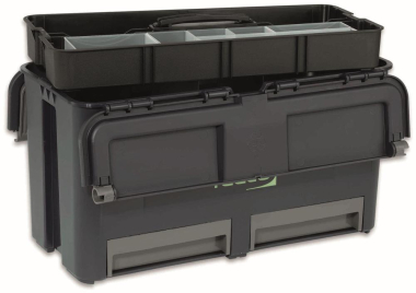 Cimco raaco Werkzeugkoffer        417180 