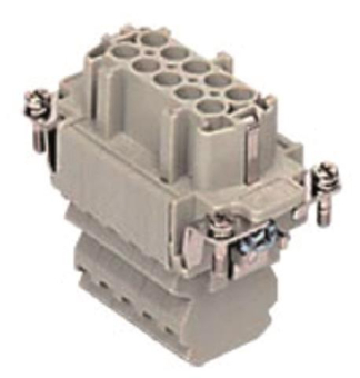 ILME Buchseneinsatz Gr.57.27     CSSF 10 