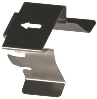 DOEP Spezialhaltefeder Coron2 Haltefeder 