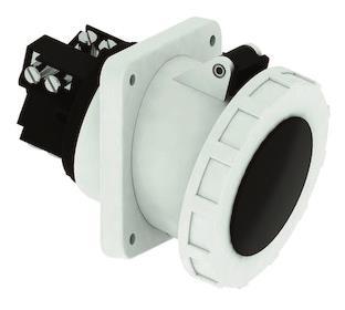 Bals Anbausteckdose TE 125A 4p     12034 