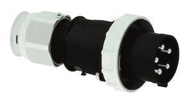 Bals Stecker TE 125A 5p 690V 5h    21059 